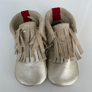 Stylish size 3 shoes